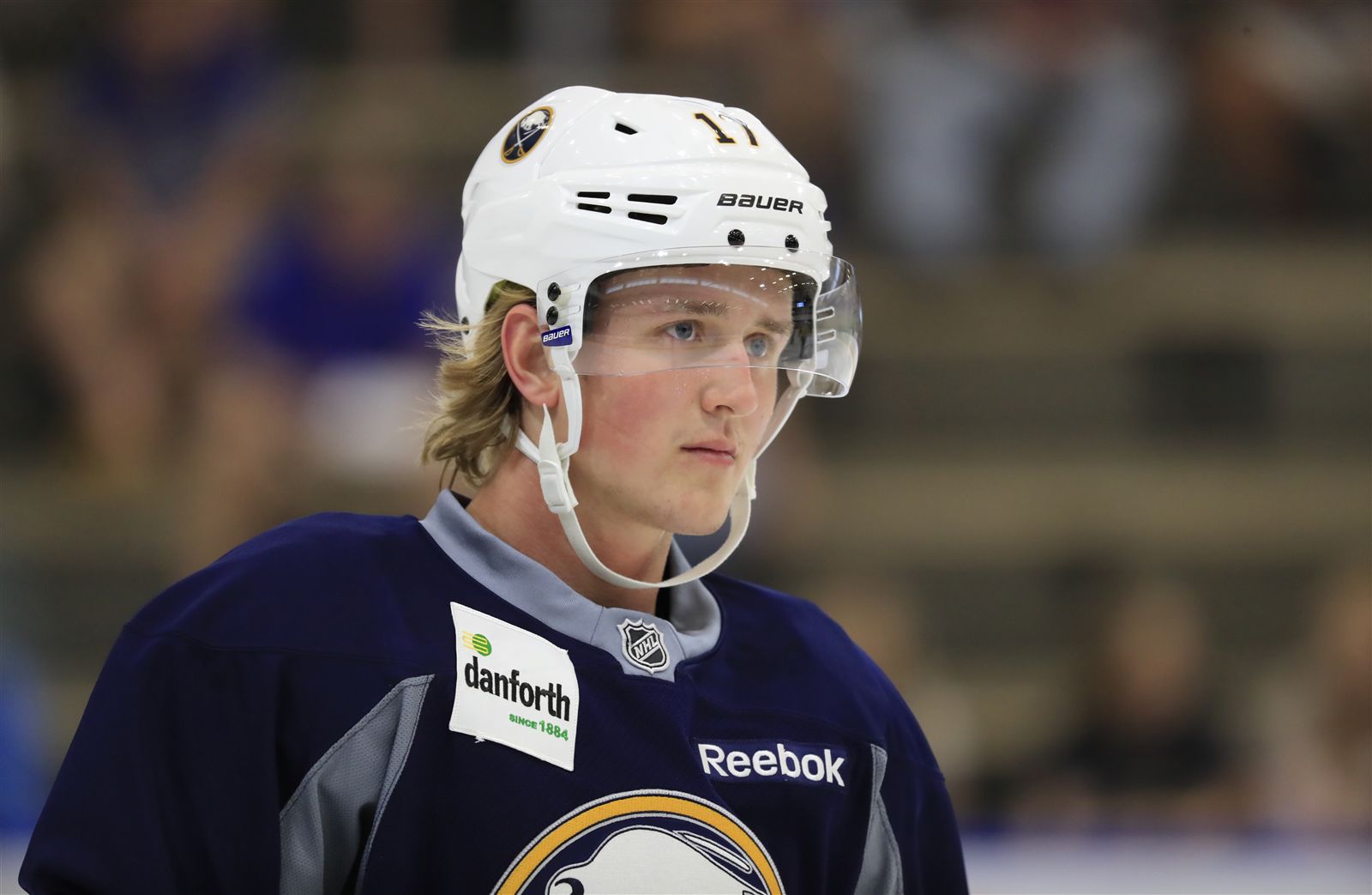Sabres Development Camp: Day Three